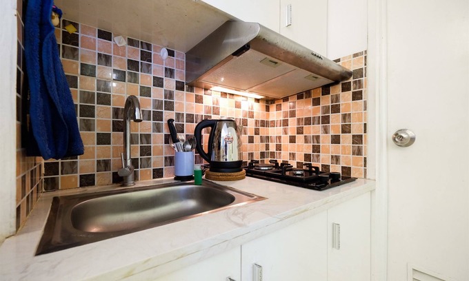 Karet Apartment | The Wave Apartment near Kota Kasablanka