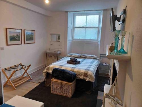 St. Andrews Apartment | The Wee Room -Stay Where All St Andrews is on the Doorstep!