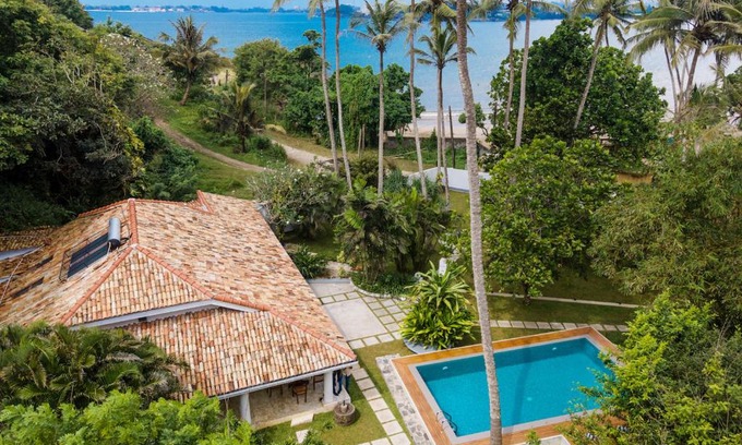 Kaduruduwa Villa | The Well House Galle Sri Lanka
