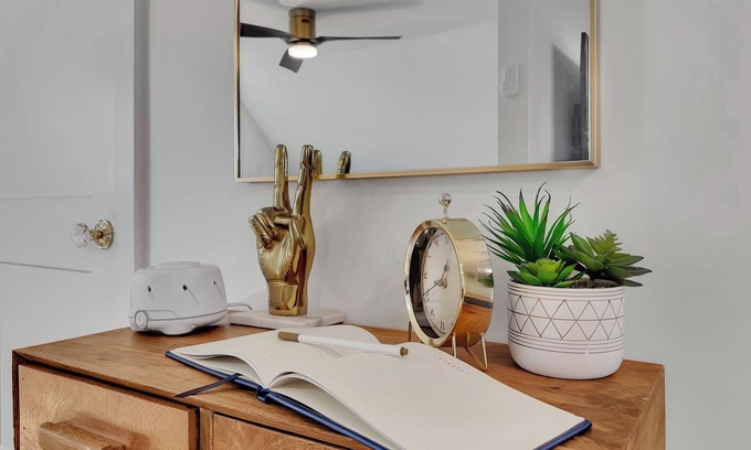 Mesa Apartment | The Wellness Loft Studio 2nPool - Gym