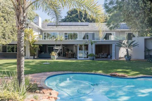 Greater Johannesburg Metropolitan Area House | The Wesley Boutique Hotel & Spa