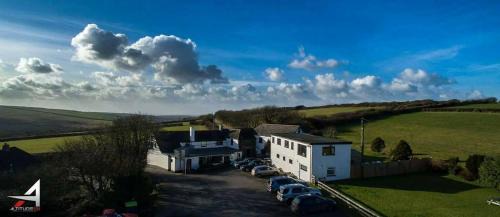 Hartland Hotel | The West Country Inn