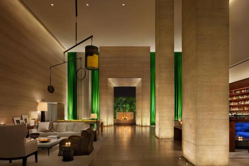 Norma Triangle Hotel | The West Hollywood EDITION