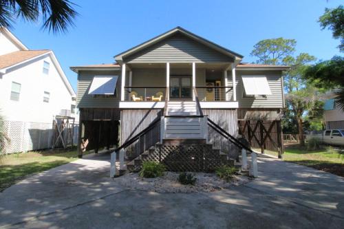 Sunset Point House | The West Indie Inn