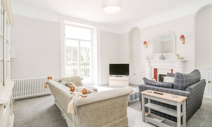 Bridport Cottage | The Westgate