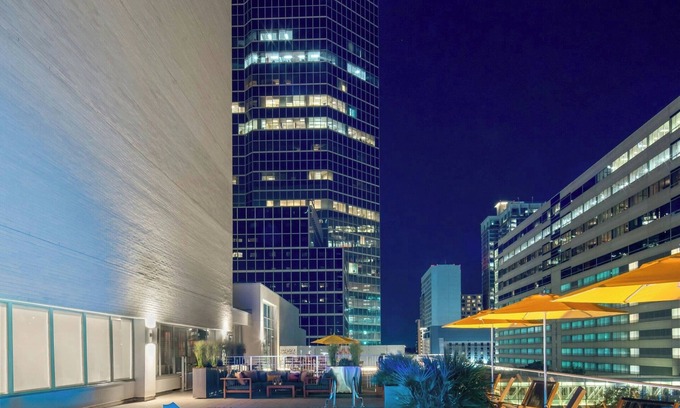 Texas Medical Center Hotel | The Westin Houston Medical Center/Museum District