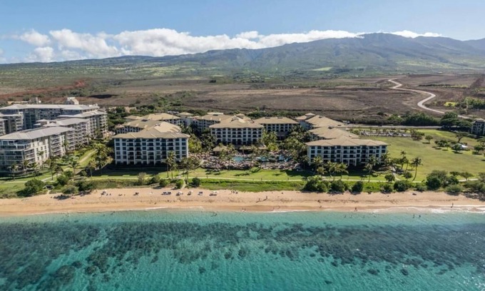 Honokowai Resort | The Westin Nanea Ocean Villas, Ka'anapali - 2 BR 2 BATH #3