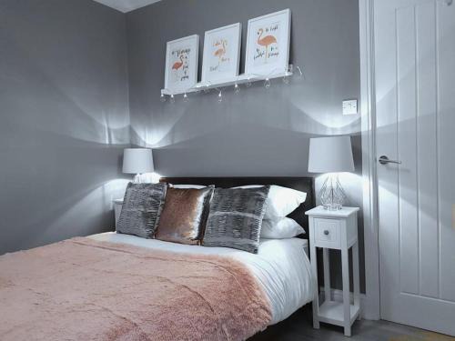 Acomb Apartment | The Westside Parking available