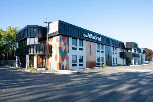 Wexford Hotel | The Wexford Hotel