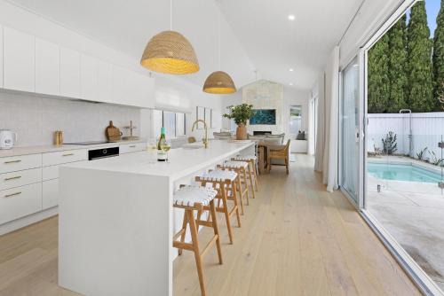 Sorrento House | The White Haven - Walk to Everything in Sorrento