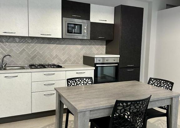 Porticello Apartment | The White Lodge
