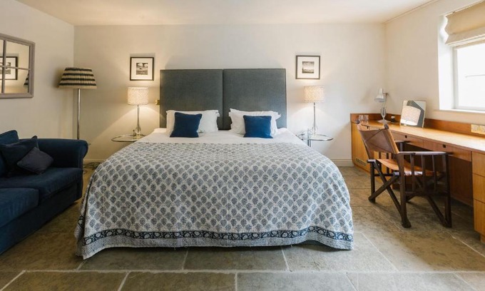 Pickering Hotel | The White Swan Inn