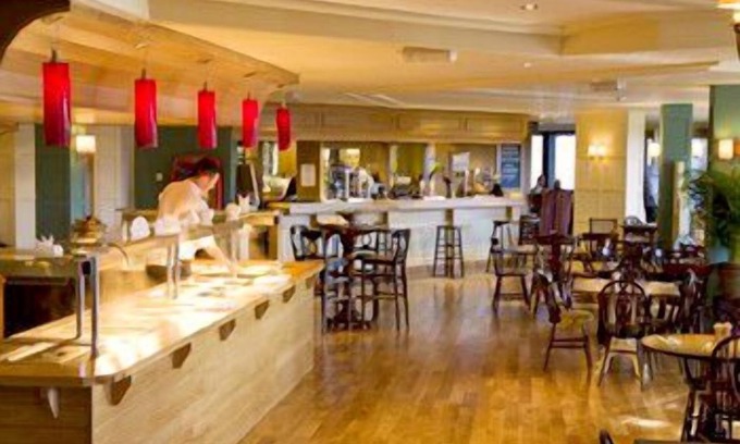 Hartlepool Hotel | The Windmill