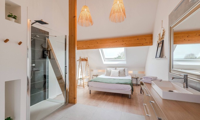 Barbery Villa | The Wine House