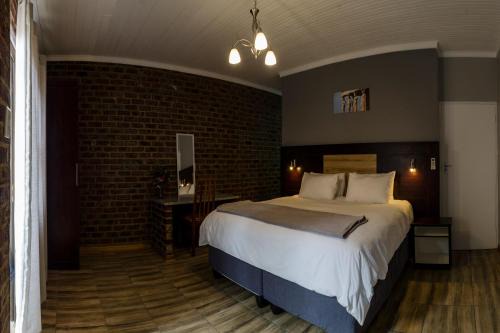Sabie Bed & Breakfast | The Woodsman Bed and Breakfast