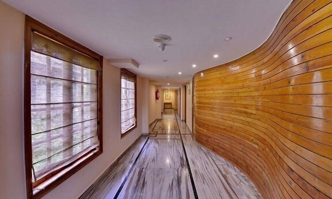 Naldehra Hotel | The Woodstock Resort