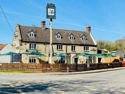 Twywell Hotel | The Woolpack Inn