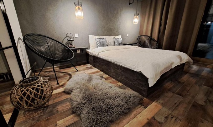 Tirgu Mures Apartment | The World Apartament II