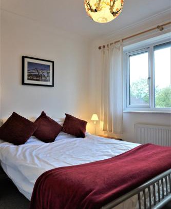 Little Stoke Apartment | The Worthys
