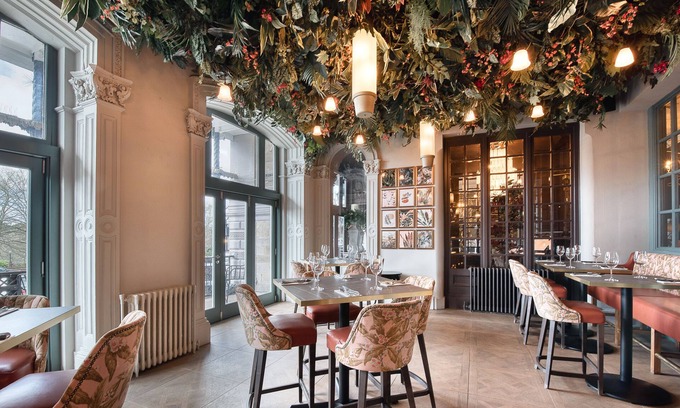 Harrogate City Centre Hotel | The Yorkshire
