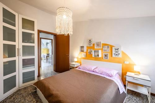 Buon Pastore-Sant'Agnese-San Damaso Apartment | The Youth House near Downtown & Hesperia Hospital