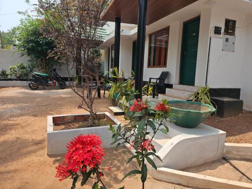 Varkala Hotel | The Zen Zone