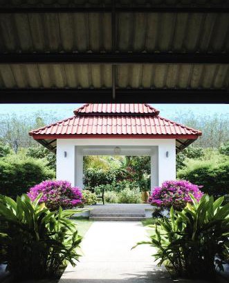 Khuekkhak Villa | The1 Mangosteen Harmony Retreat - Khaolak