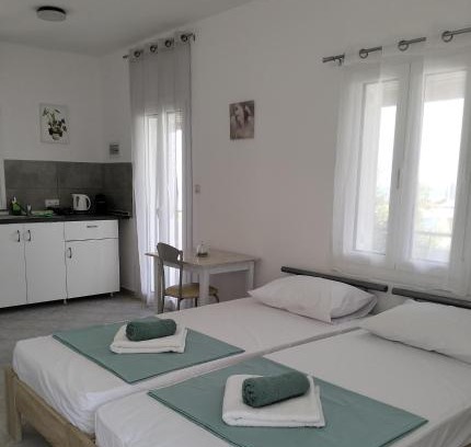Preveza Apartment | Thea's Apartment