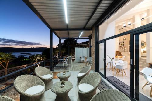 Paradise House | THEBLOEM Guest Suites by Knysna Paradise Collection