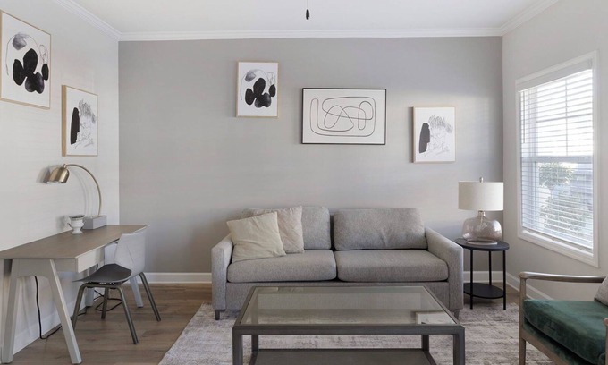 Huntsville Apartment | TheCottages 1BD 8 - One Bedroom Apartment, Sleeps 2