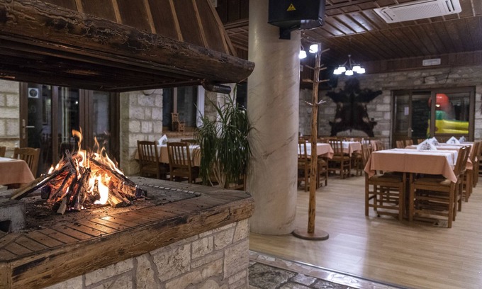 Thermo Hotel | Thermios Apollon Hotel