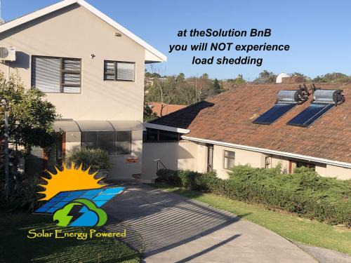 Berea Bed & Breakfast | theSolution BnB