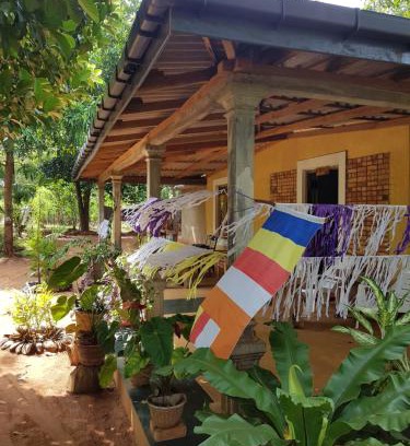Sigiriya Bed & Breakfast | Thilina Homestay