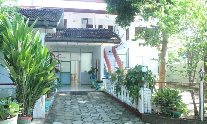 Mahasenpura Hotel | Thirasara Holiday Resort