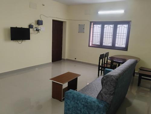 Tiruchirappalli Apartment | Thiruveesar Service Apartments