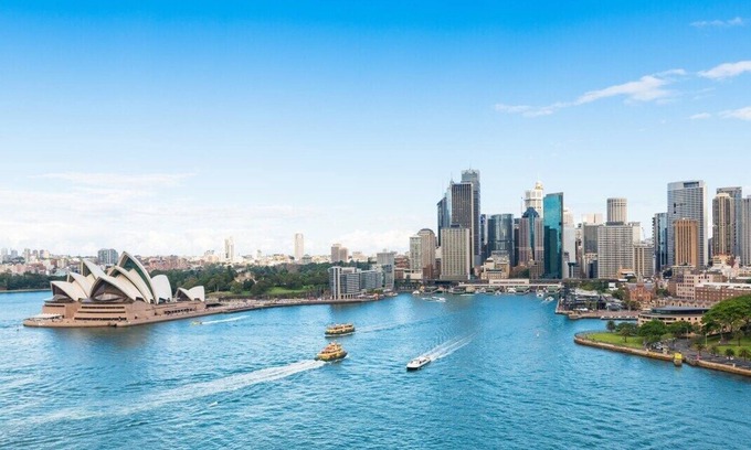 Pyrmont Apartment | This apartment is a 0 bedroom(s), 1 bathrooms, located in Pyrmont, New South Wales.
