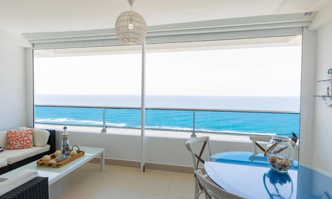 Juan Dolio - El Pueblo Apartment | This apartment is a 2 bedroom(s), 2 bathrooms, located in Juan Dolio, San Pedro.