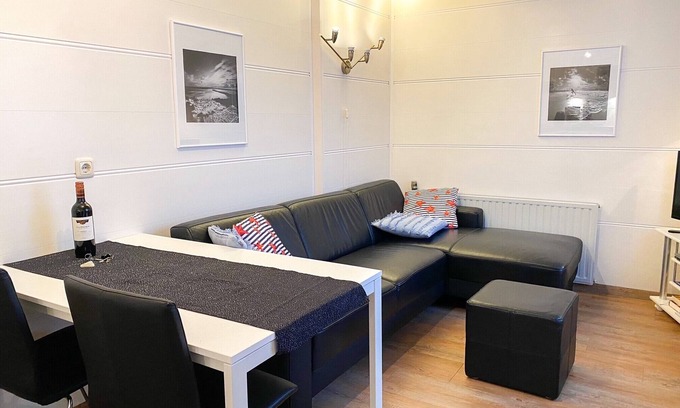 Domburg House | This beautiful vacation home is ideally located in Domburg for your vacation with your dog!