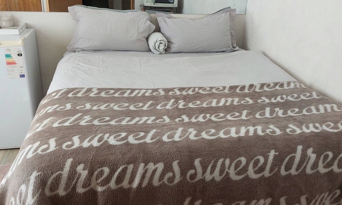 Windhoek House | This is a home stay. With a loving family.