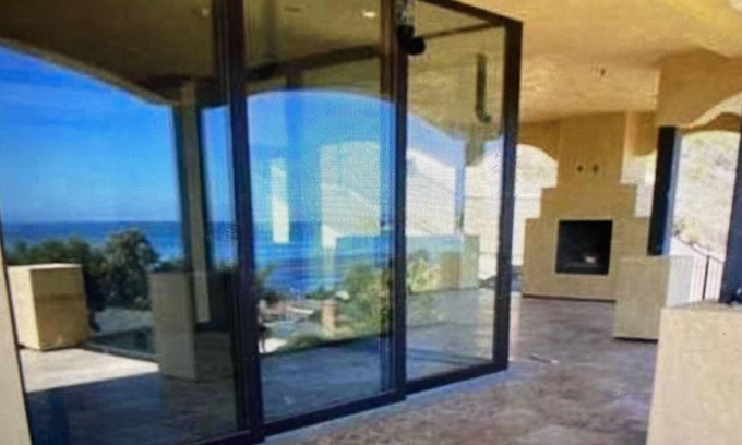 Sunset Palisades Villa | This is a Spacious Beauty and is a Villa on the Bluffs at the Rancho