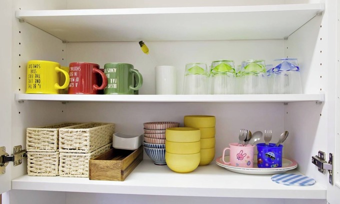 Ginowan Apartment | This price for up to 7 people Its a beautiful 3L/Ginowan Okinawa