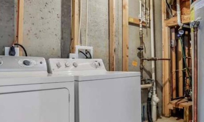 Hagerstown House | This property will be fully furnished and available June 15, 2024.