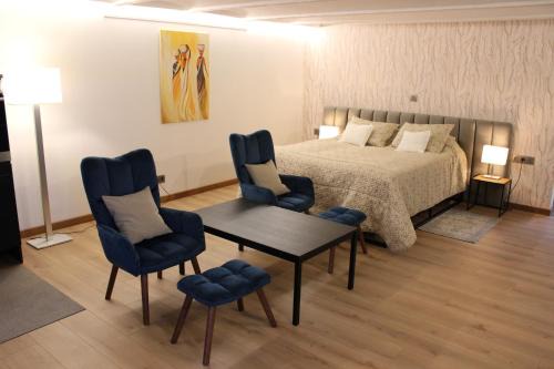 Burg-Reuland Apartment | Thisa 4