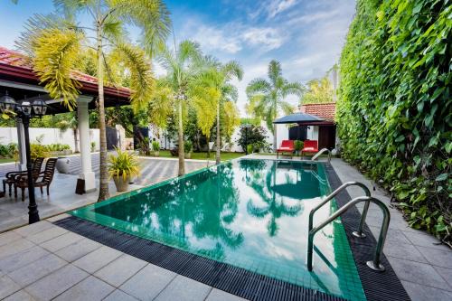 Thalaramba Hotel | ThiThi's Palace Mirissa