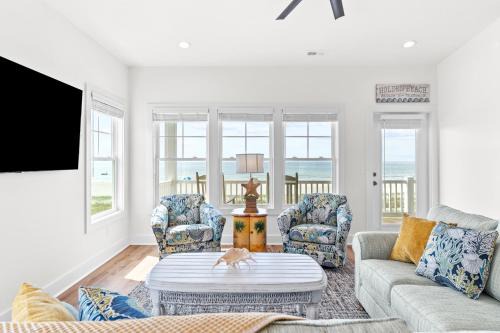 Holden Beach House | Thomas Cottage