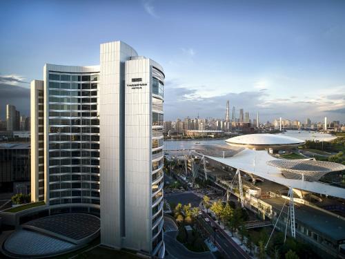 Pudong Hotel | Thompson Shanghai Expo
