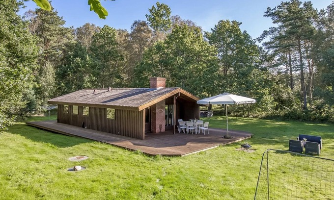 Læsø House | "Thorger" - 5km from the sea by Interhome