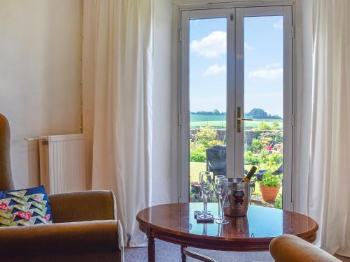 Fiddington House | Thornes Farm Annexe