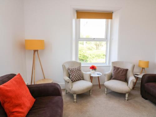 Hope-Cove Apartment | Thornlea View