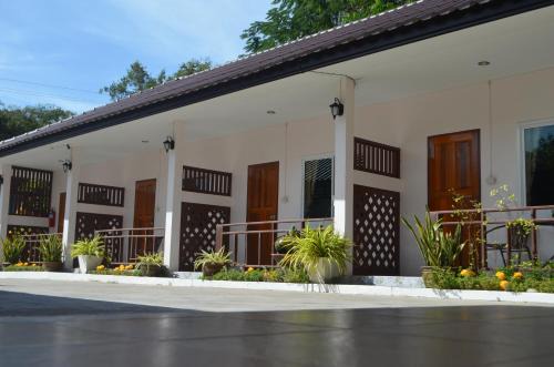 Khong Chiam House | Thosawan Resort ทศวรรณ รีสอร์ท